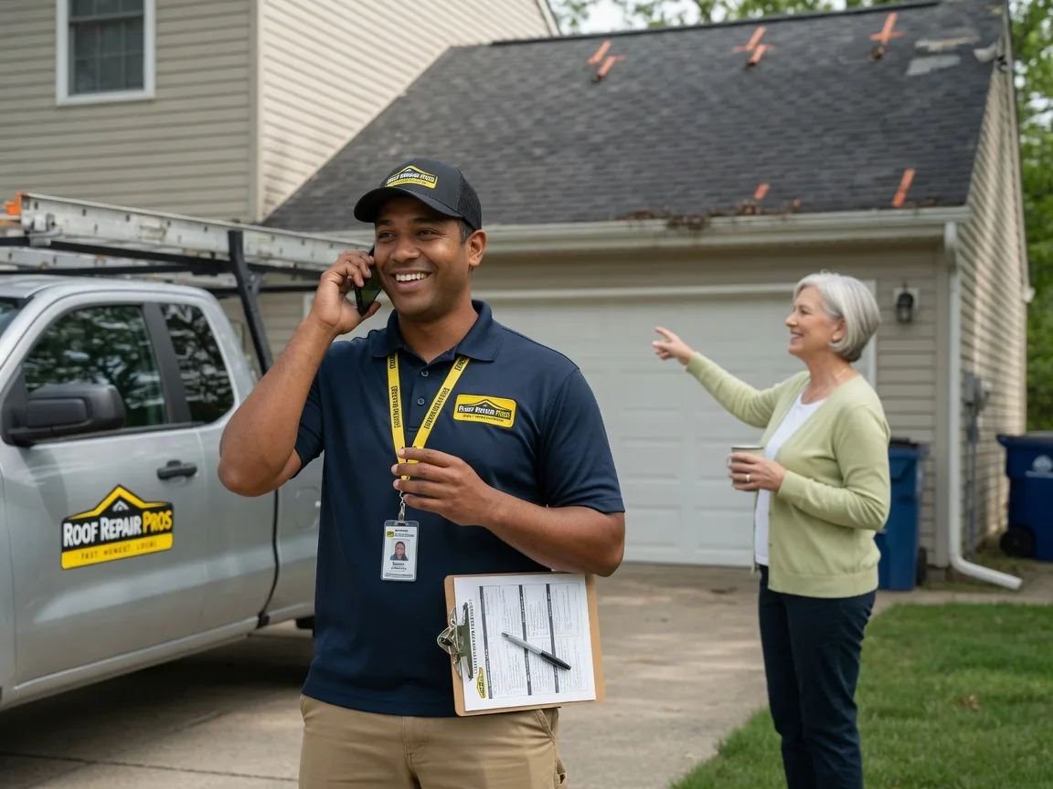 Roof Repair Midkiff, WV FAQs